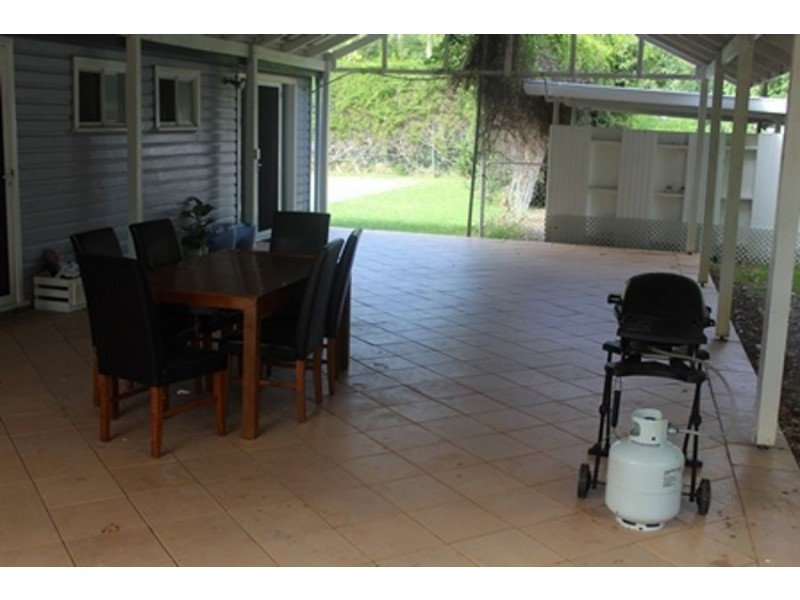 21 Sunnyside Road, Moree NSW 2400