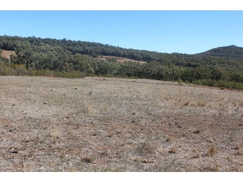 Part  “Arcadia”, Bellata NSW 2397