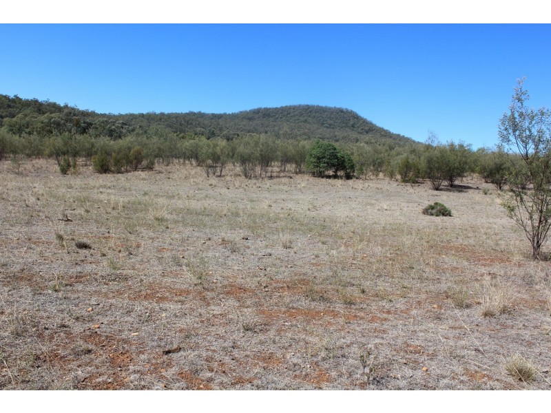 Part  “Arcadia”, Bellata NSW 2397