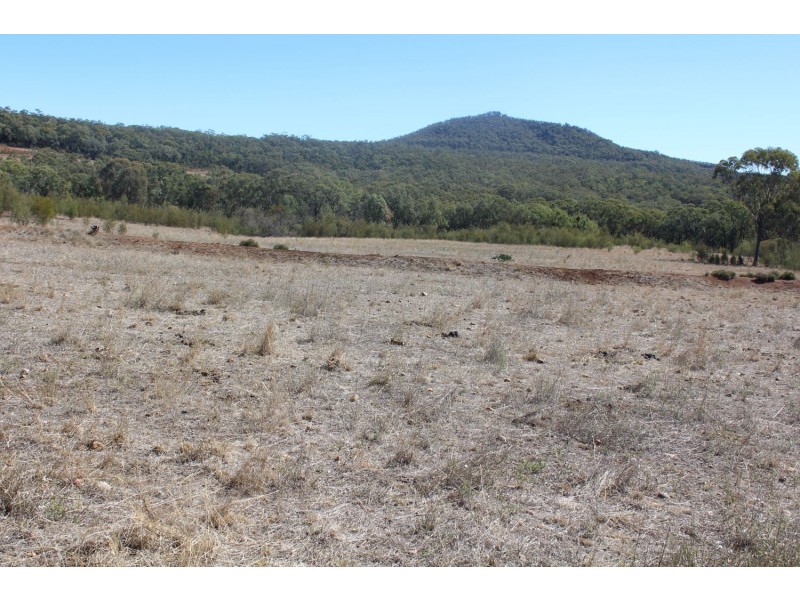 Part  “Arcadia”, Bellata NSW 2397