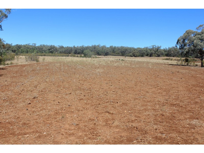 Part  “Arcadia”, Bellata NSW 2397