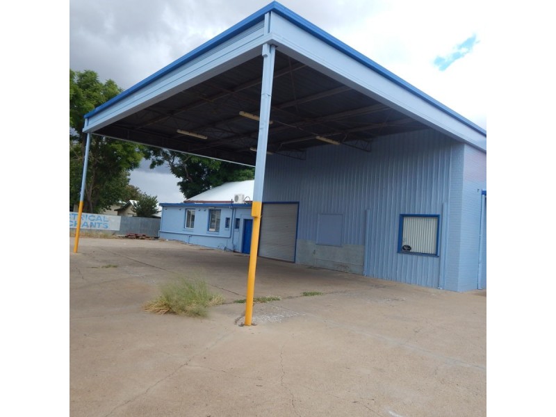 74 Heber Street, Moree NSW 2400