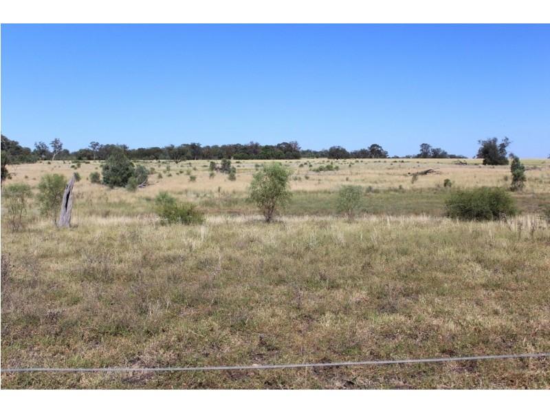 Yagobie, Moree NSW 2400