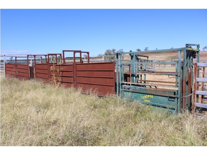 Yagobie, Moree NSW 2400