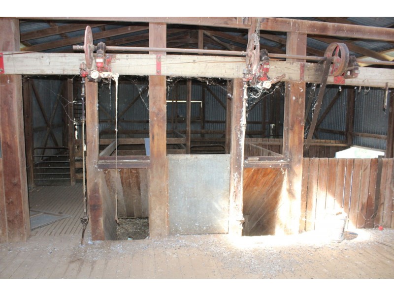 Yagobie, Moree NSW 2400