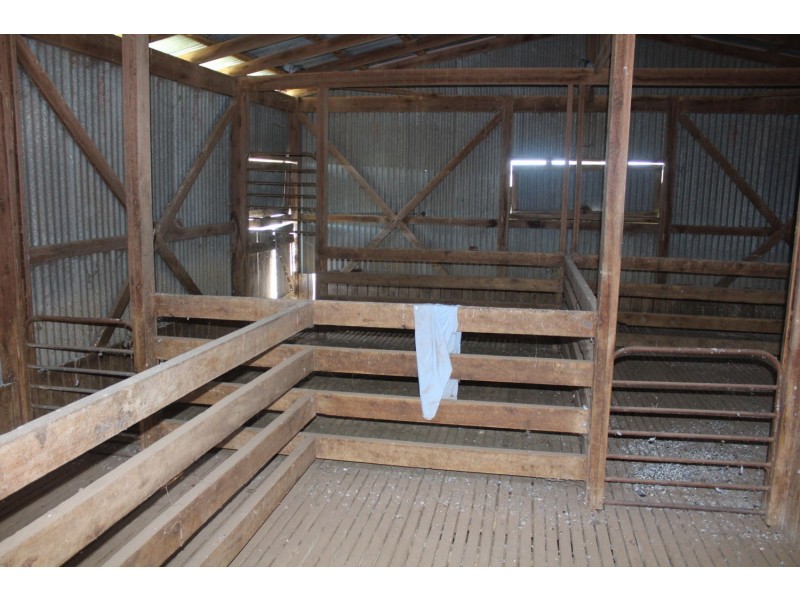 Yagobie, Moree NSW 2400