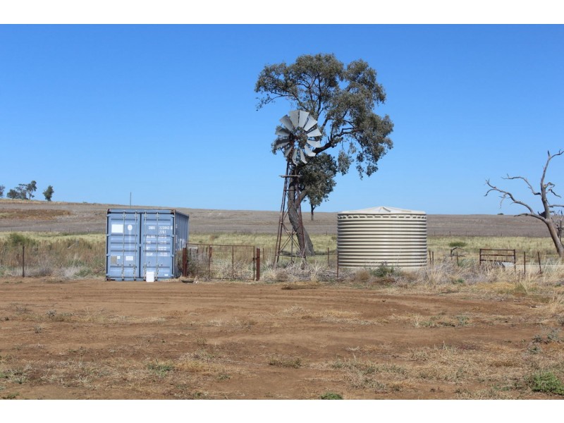 Yagobie, Moree NSW 2400