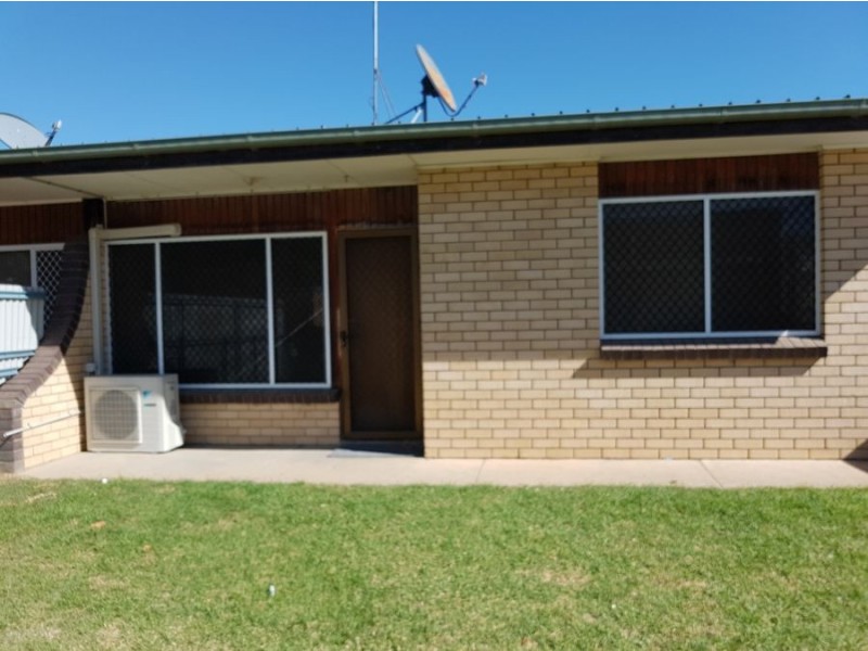 1/114 Heber Street, Moree NSW 2400