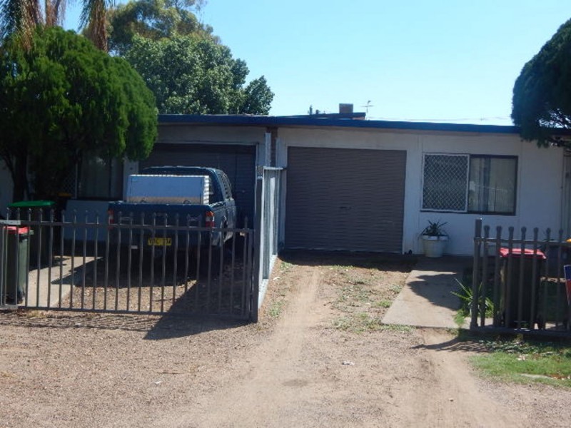 1 – 2/1 Anne Street, Moree NSW 2400