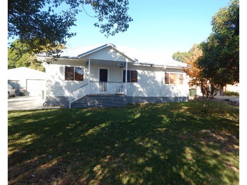 66 Albert Street, Moree NSW 2400