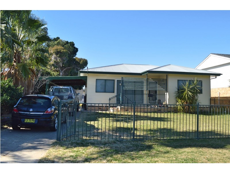 388 Chester Street, Moree NSW 2400