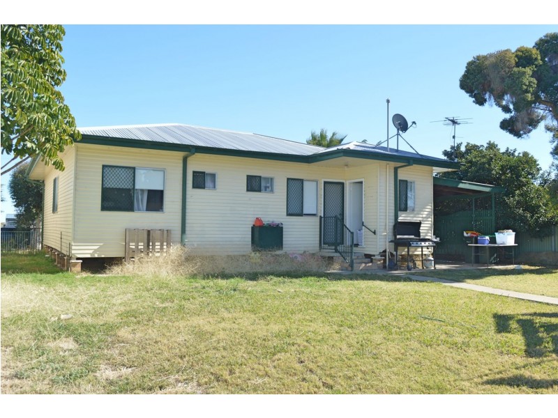388 Chester Street, Moree NSW 2400