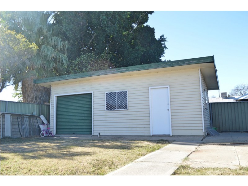 388 Chester Street, Moree NSW 2400
