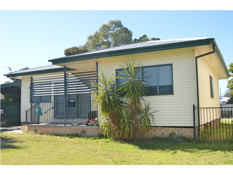 388 Chester Street, Moree NSW 2400