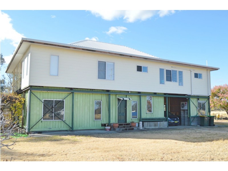 50 Tranquility Road, Moree NSW 2400