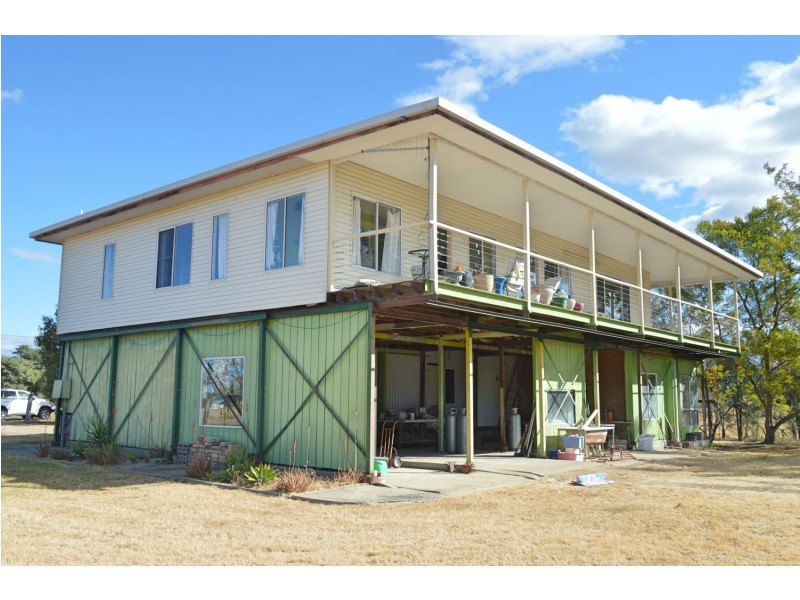 50 Tranquility Road, Moree NSW 2400