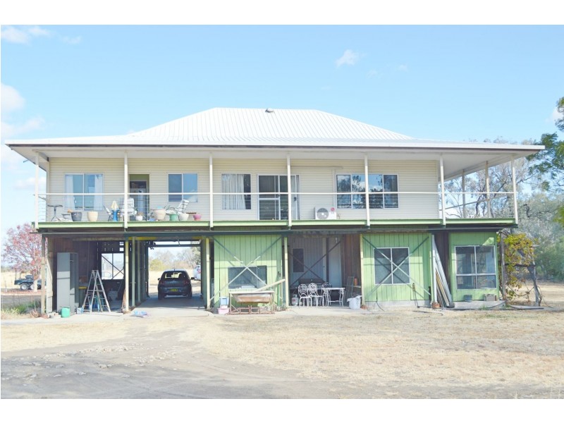 50 Tranquility Road, Moree NSW 2400