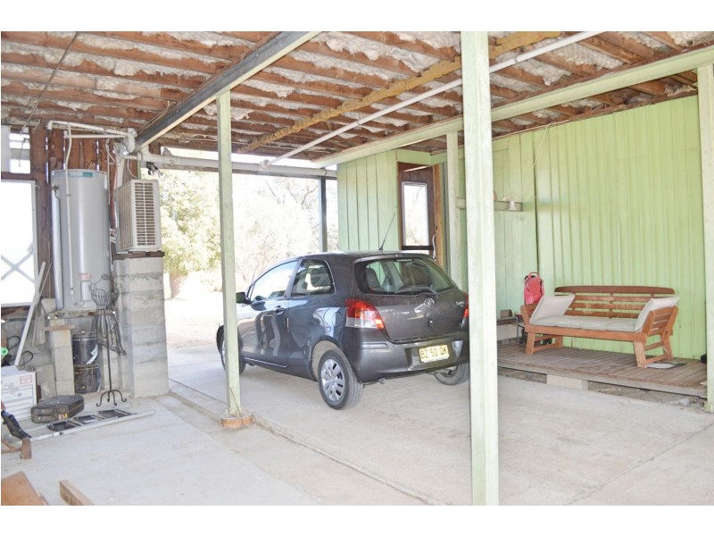 50 Tranquility Road, Moree NSW 2400