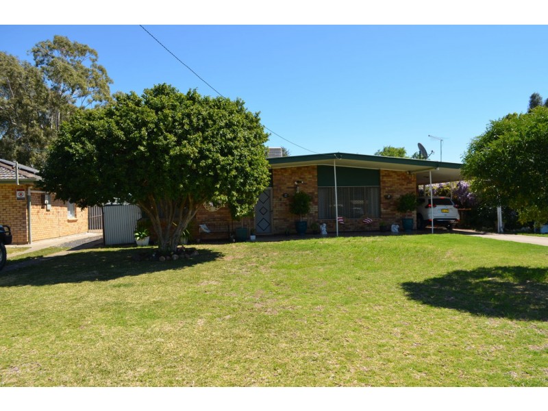 403 Chester Street, Moree NSW 2400