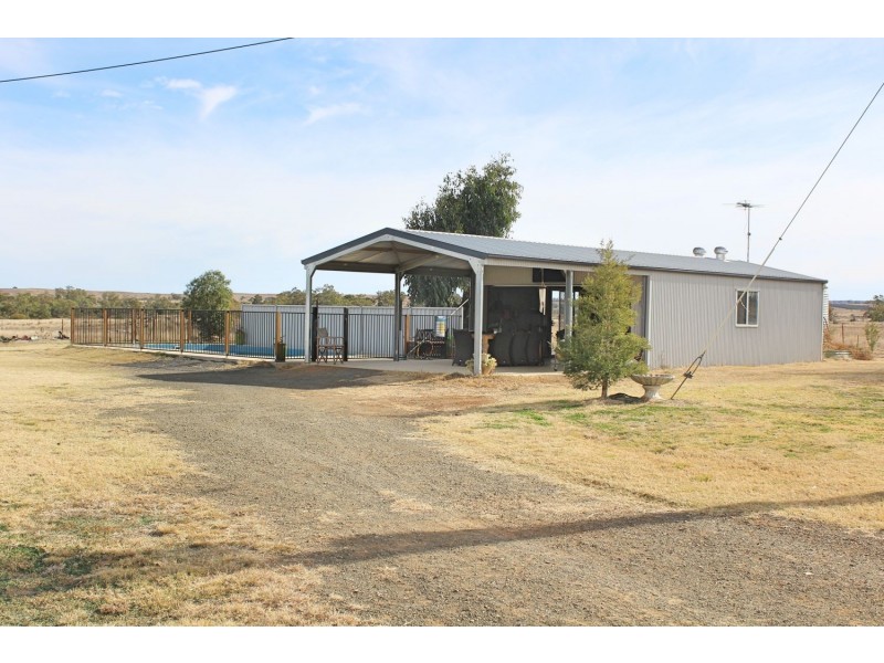 Killarney, Gravesend NSW 2401