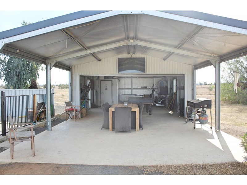 Killarney, Gravesend NSW 2401