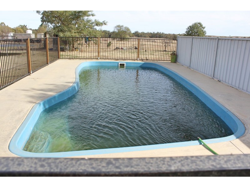 Killarney, Gravesend NSW 2401