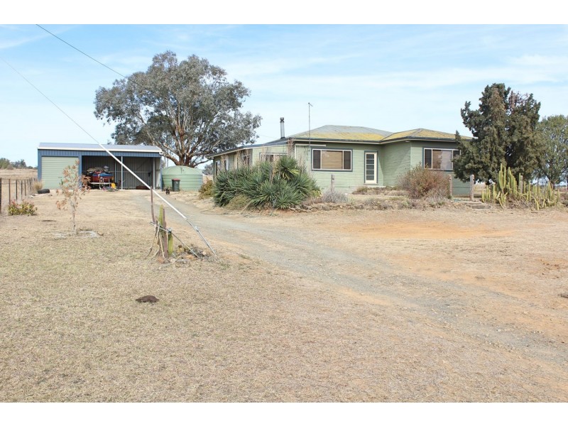 “Woodcourte”, Warialda NSW 2402