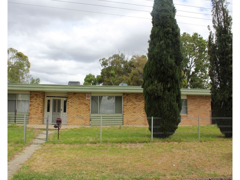 301 Edward Street, Moree NSW 2400