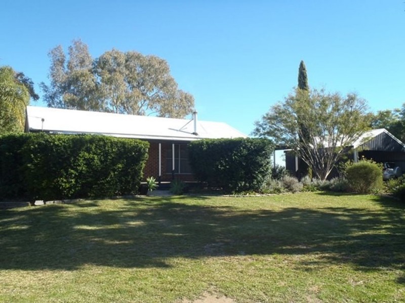 9 Carwee Street, Moree NSW 2400