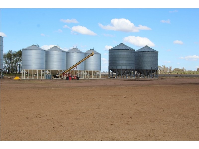 Broadwater, Moree NSW 2400