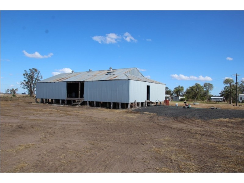 Broadwater, Moree NSW 2400