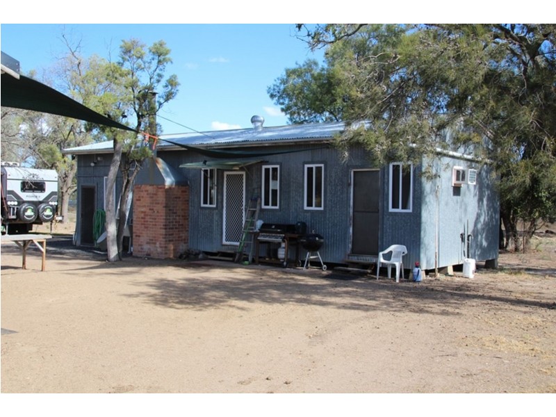 Broadwater, Moree NSW 2400