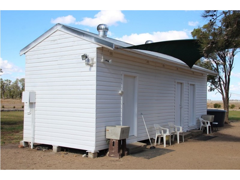 Broadwater, Moree NSW 2400