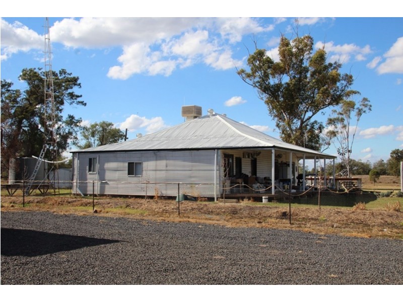 Broadwater, Moree NSW 2400