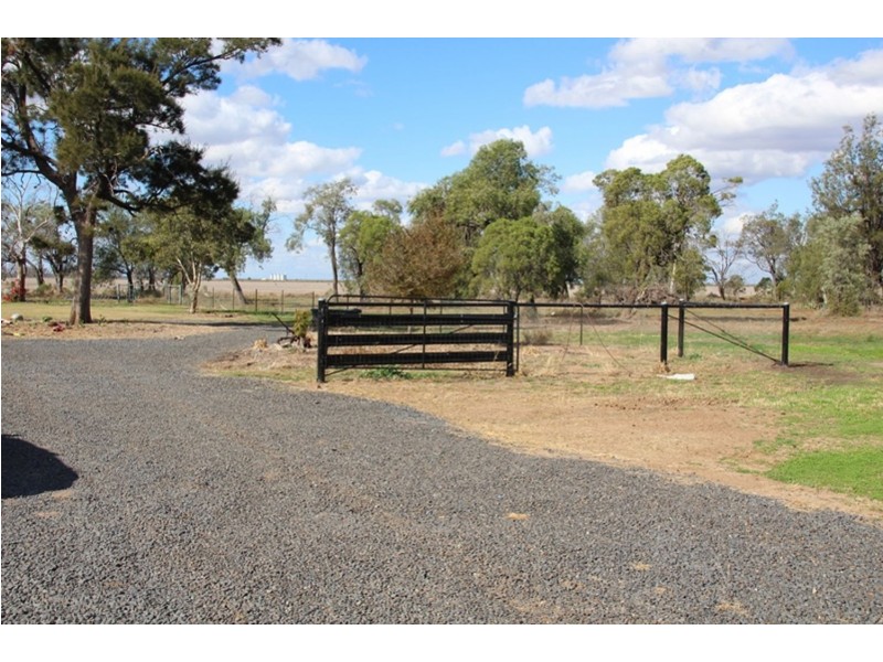 Broadwater, Moree NSW 2400