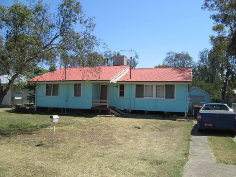 305 Auburn Street, Moree NSW 2400
