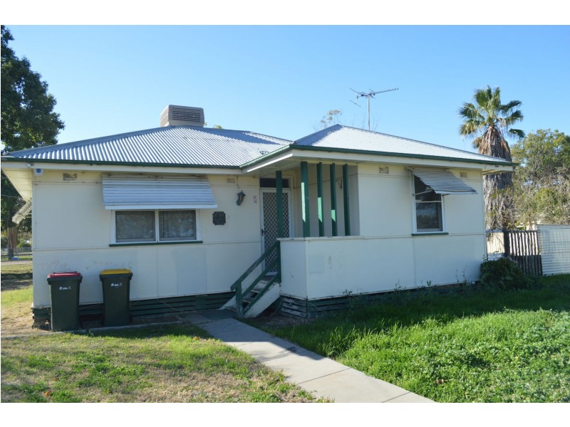 43 Adelaide Street, Moree NSW 2400