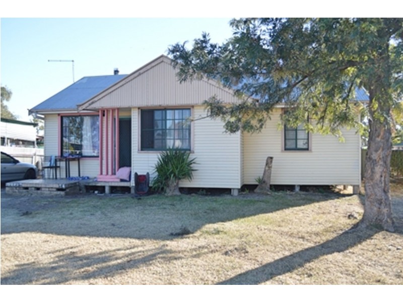 363 Chester Street, Moree NSW 2400