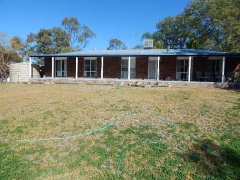“Shalom” – 22 Boobialla Road, Moree NSW 2400