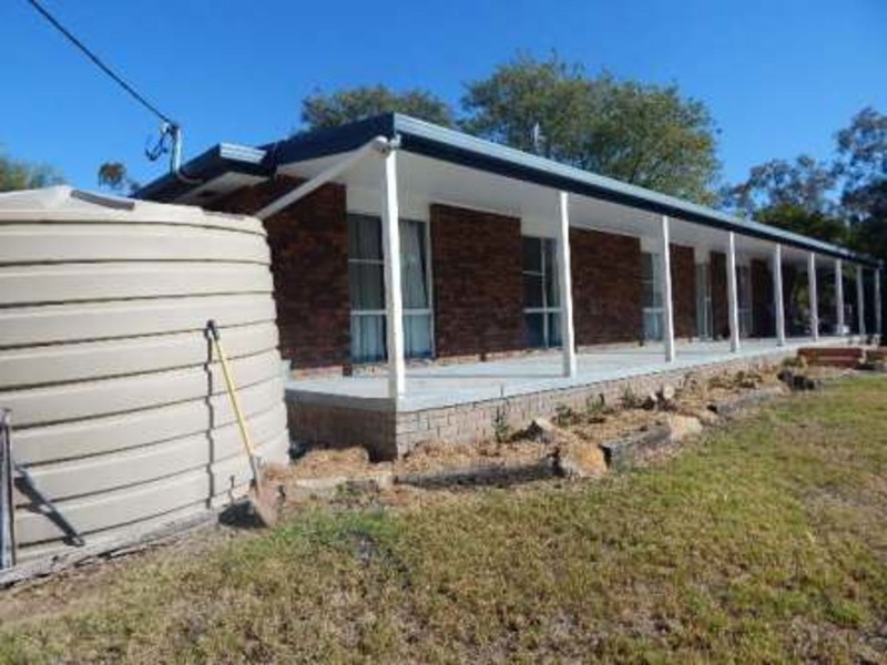 “Shalom” – 22 Boobialla Road, Moree NSW 2400