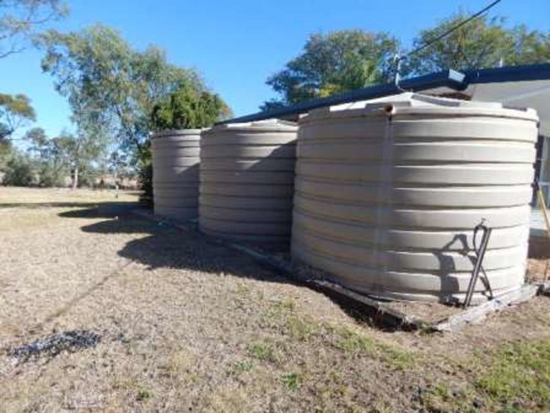 “Shalom” – 22 Boobialla Road, Moree NSW 2400