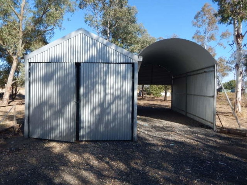 “Shalom” – 22 Boobialla Road, Moree NSW 2400