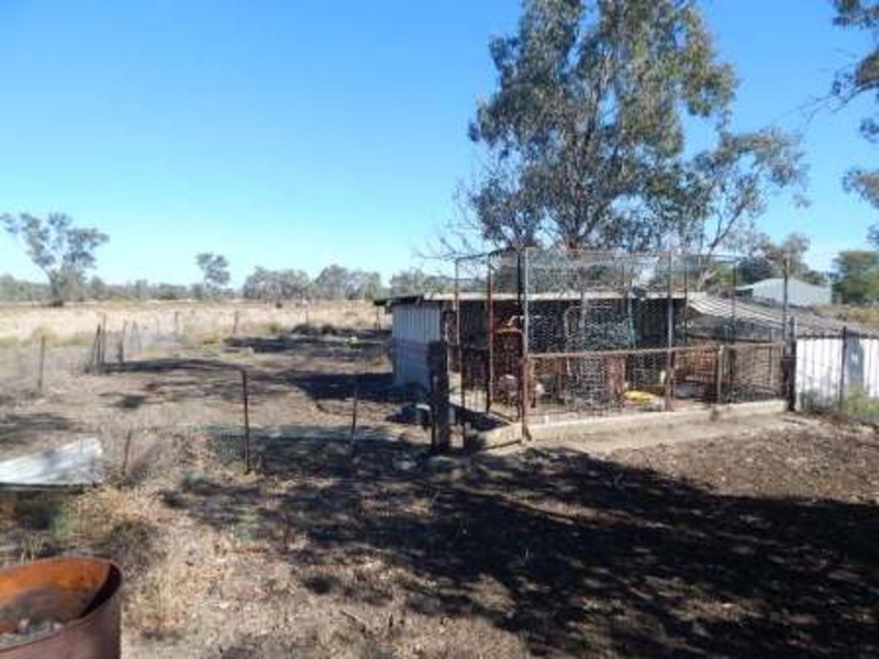 “Shalom” – 22 Boobialla Road, Moree NSW 2400