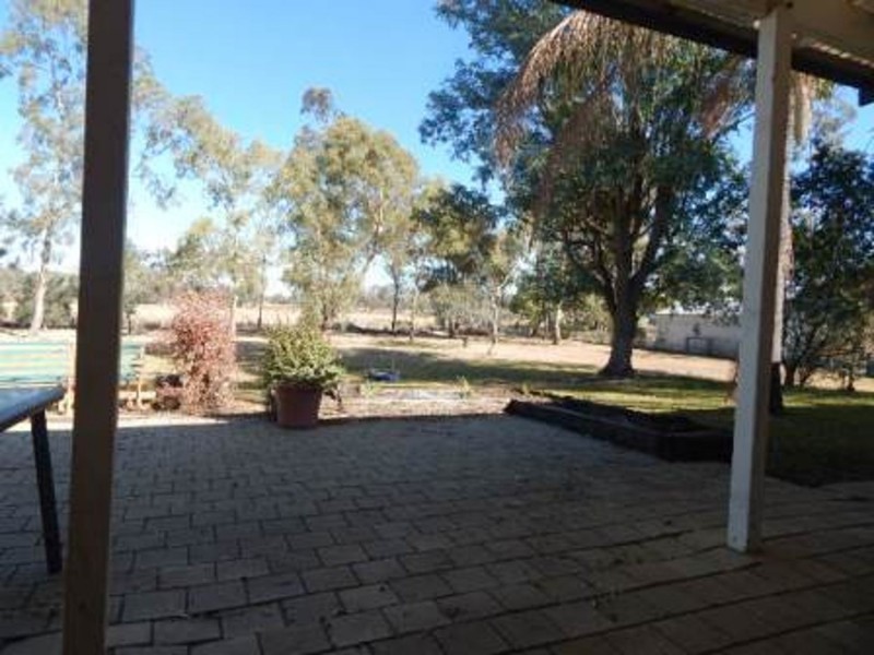“Shalom” – 22 Boobialla Road, Moree NSW 2400