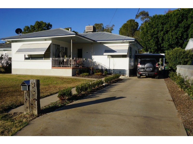 12 Belgravia Street, Moree NSW 2400