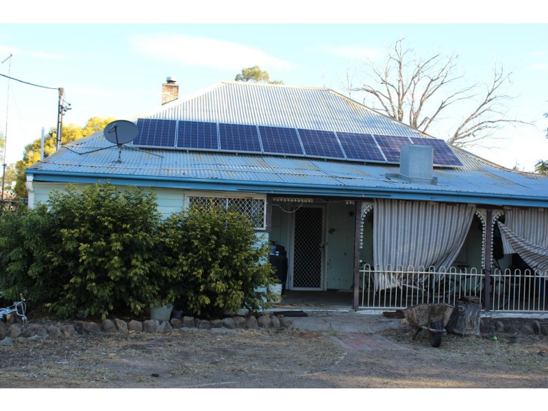 30 Bingara Road, Moree NSW 2400