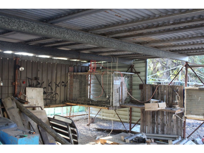 30 Bingara Road, Moree NSW 2400