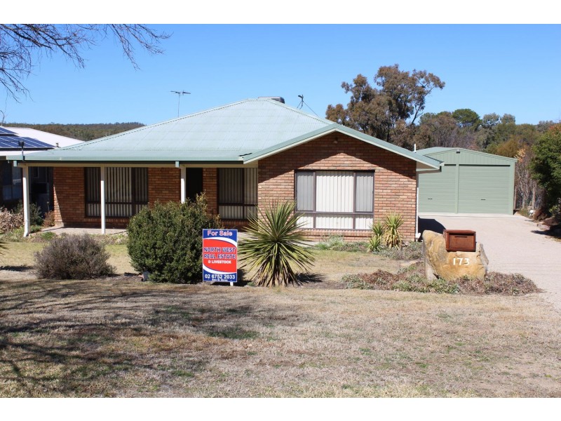 173 Long Street, Warialda NSW 2402
