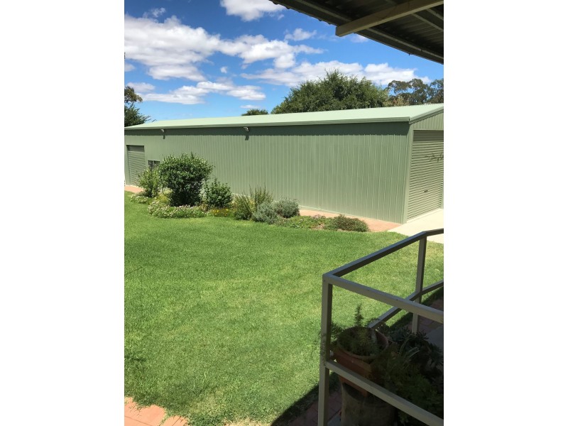 173 Long Street, Warialda NSW 2402