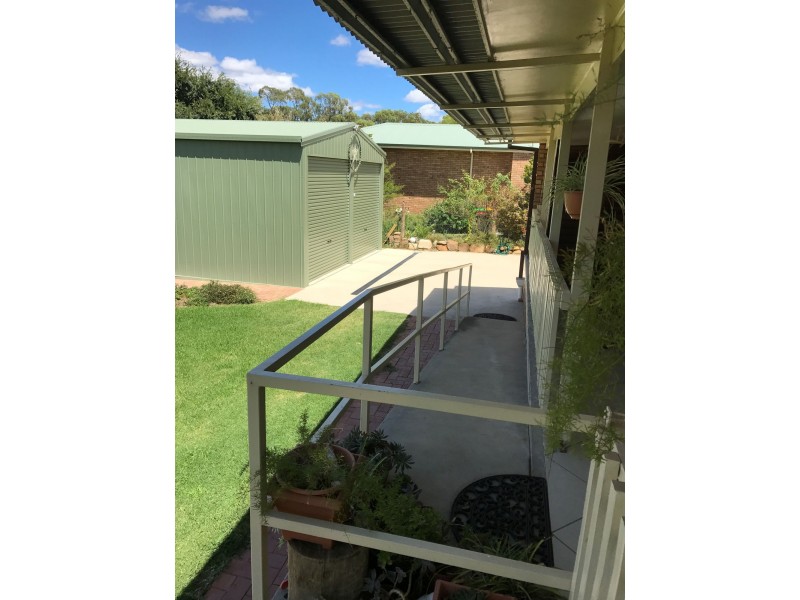 173 Long Street, Warialda NSW 2402